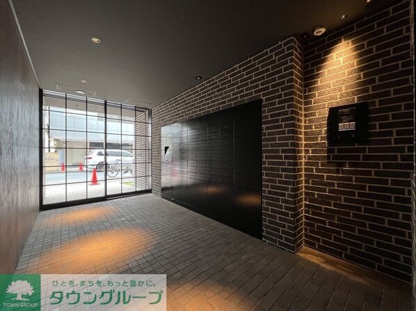 The Log日本橋の物件内観写真